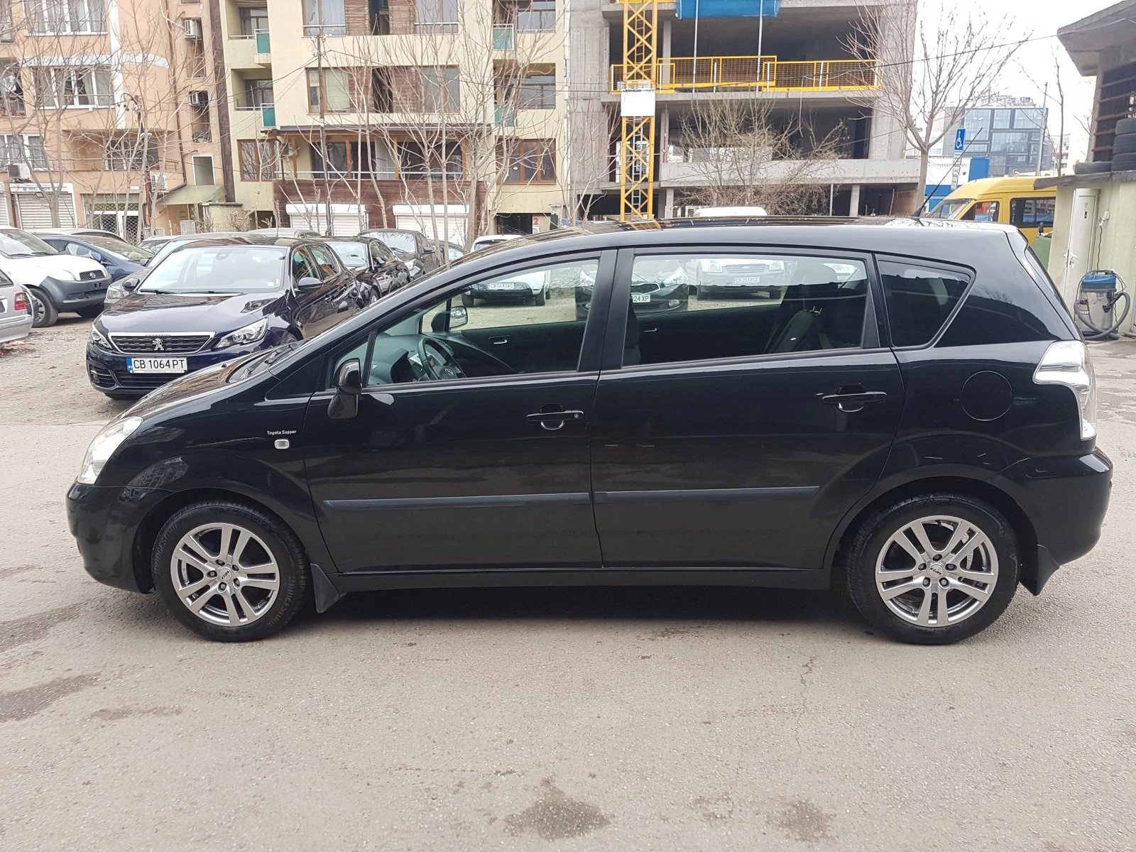 Toyota Corolla verso 1.6i UNIKAT - изображение 2