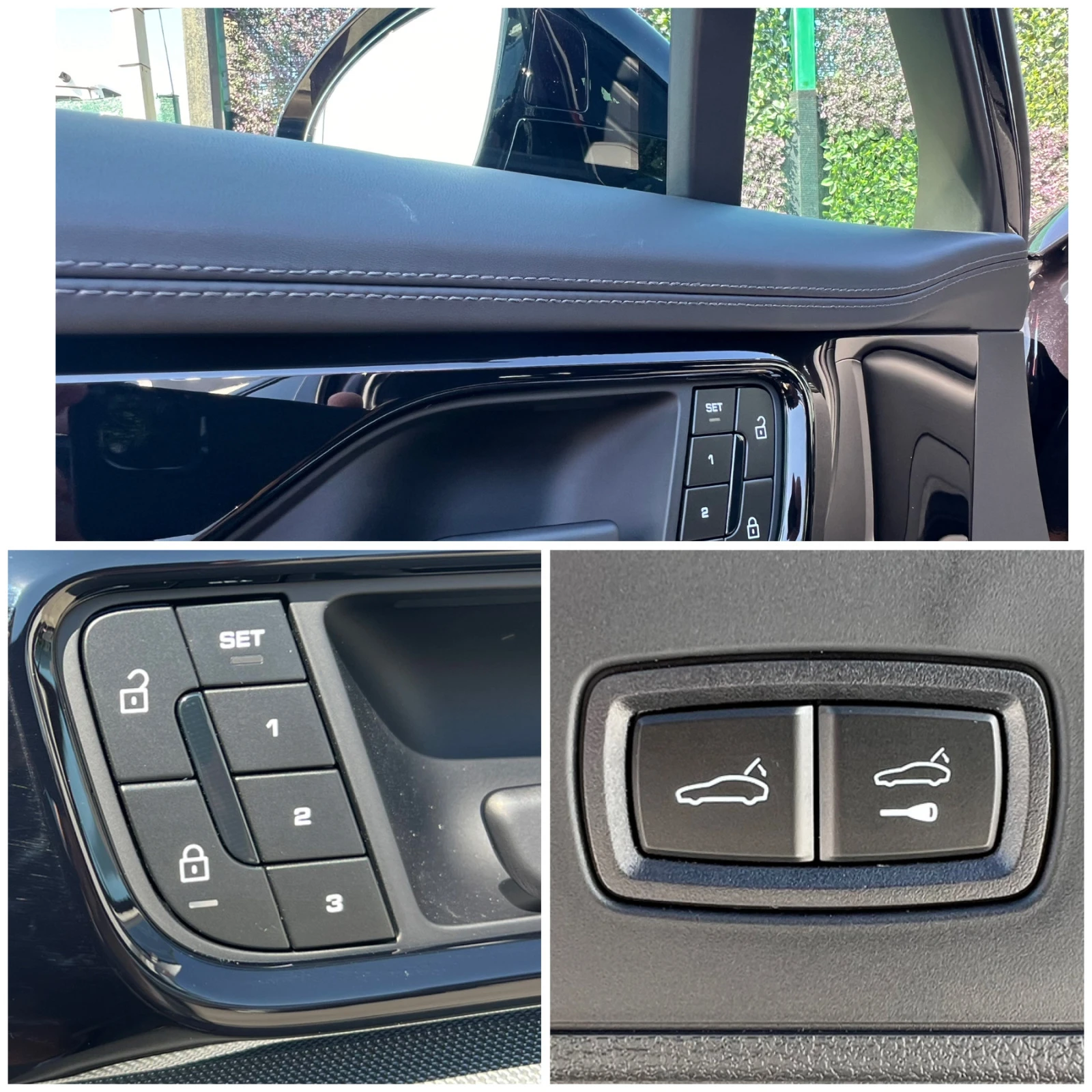 Porsche Panamera NEW/HD-MATRIX/NAVI/PANO//  | Mobile.bg   16