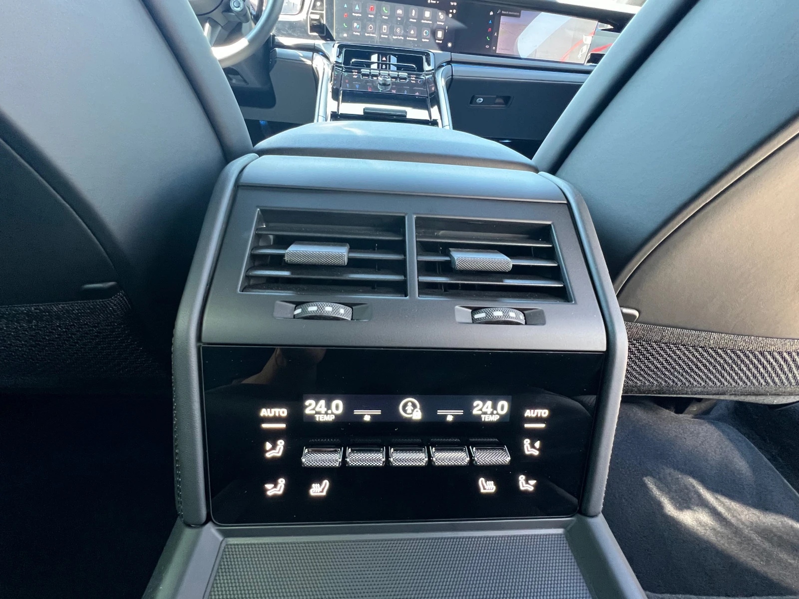 Porsche Panamera NEW/HD-MATRIX/NAVI/PANO//  | Mobile.bg   15