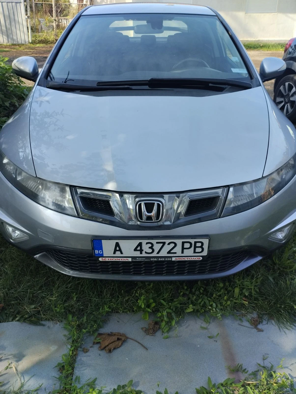 Honda Civic  - изображение 3