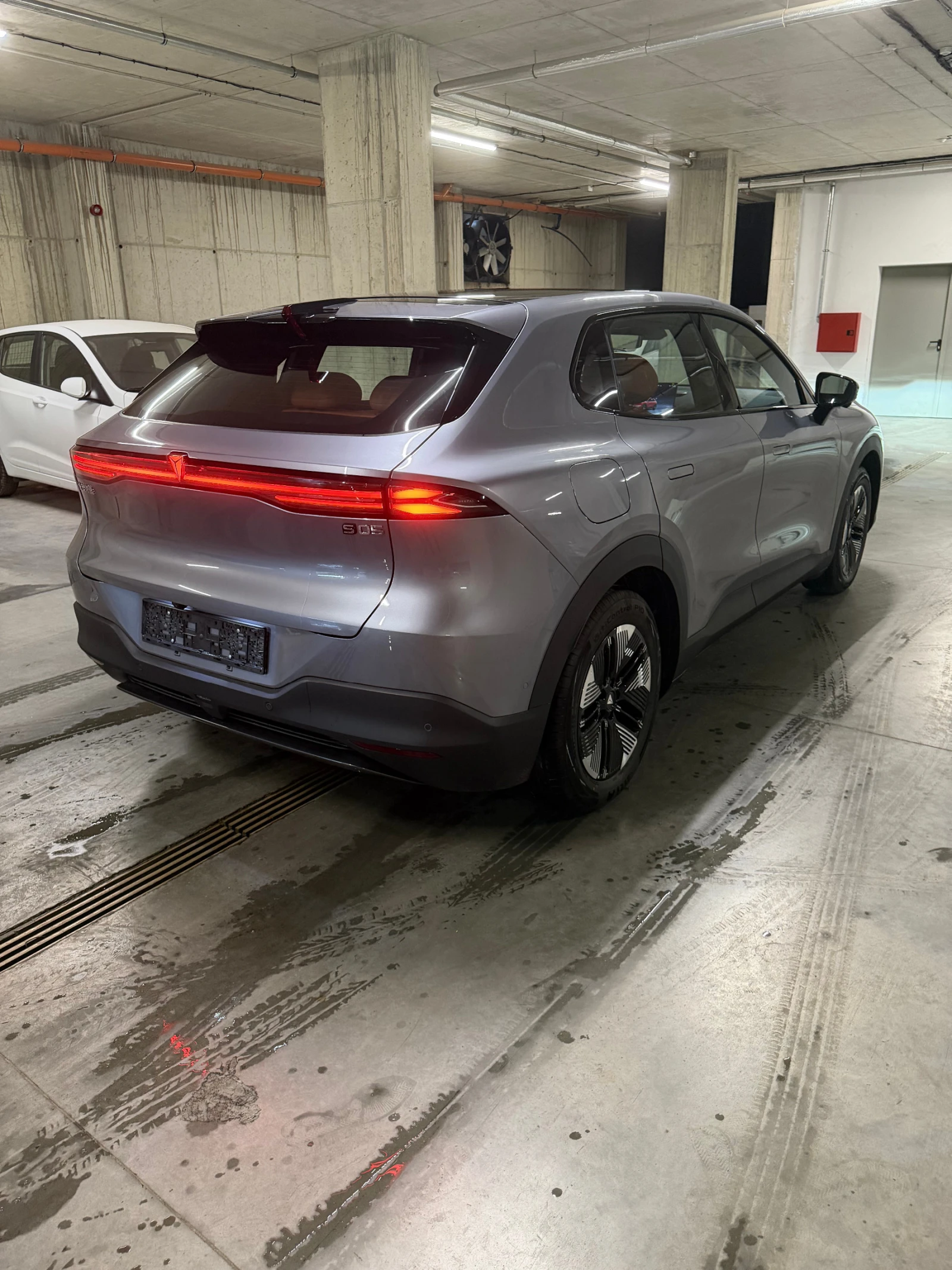 Changan Deepal S05 DEEPAL S5 | Mobile.bg � ����������� 7