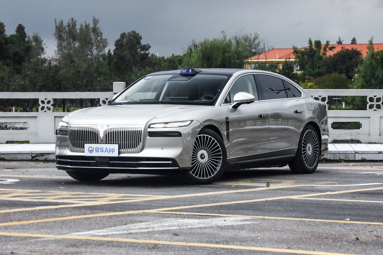 Voyah Free  Passion | Mobile.bg � ����������� 3