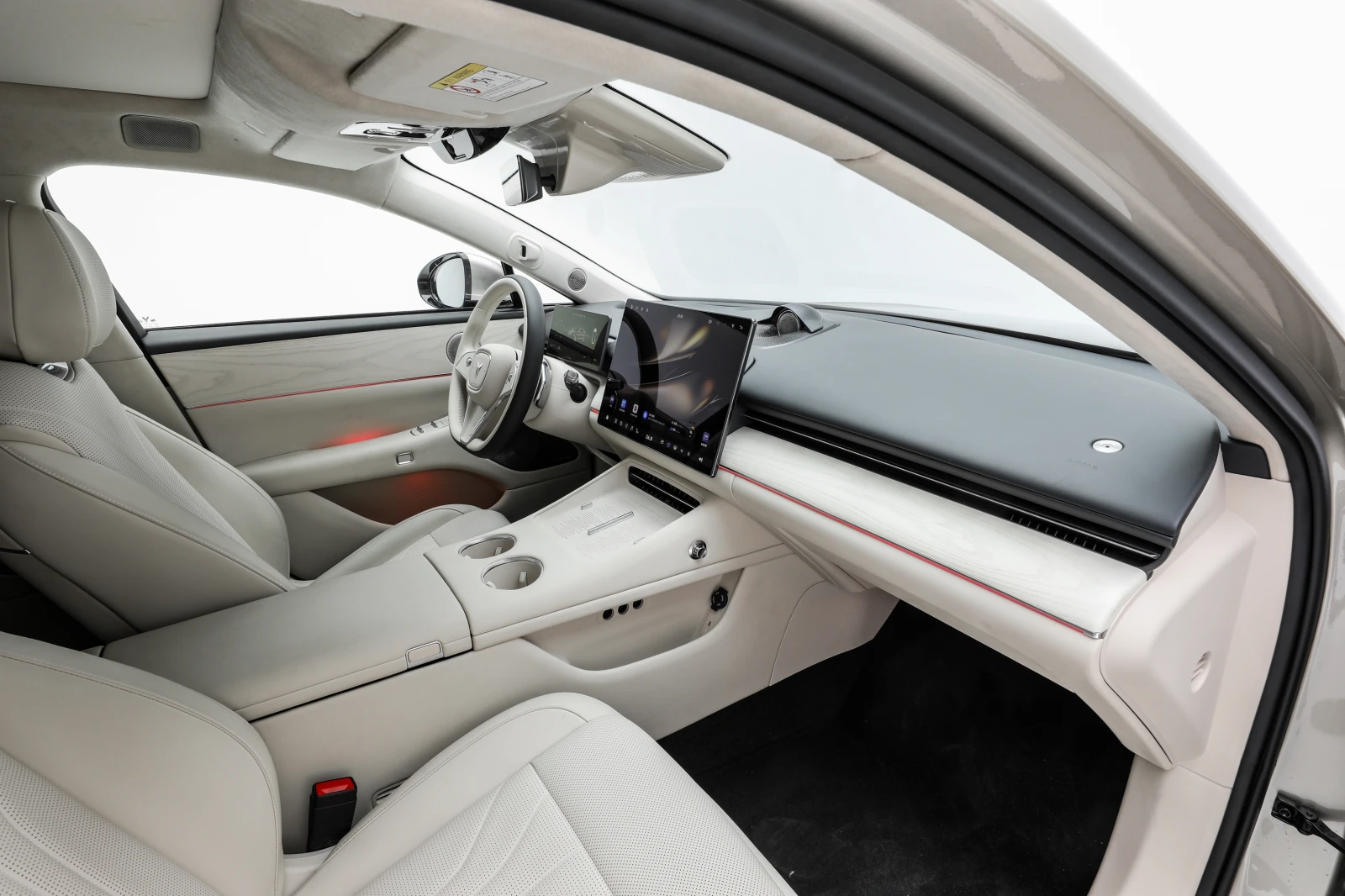 Voyah Free  Passion | Mobile.bg � ����������� 10