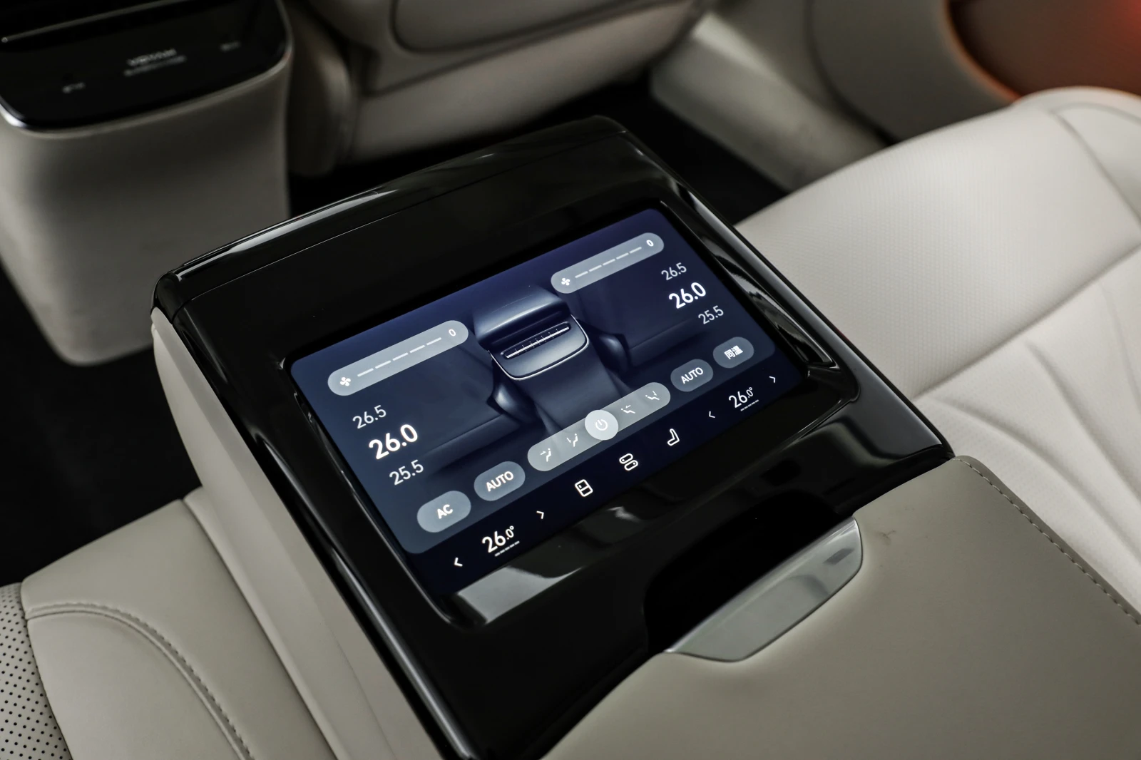 Voyah Free  Passion | Mobile.bg � ����������� 13