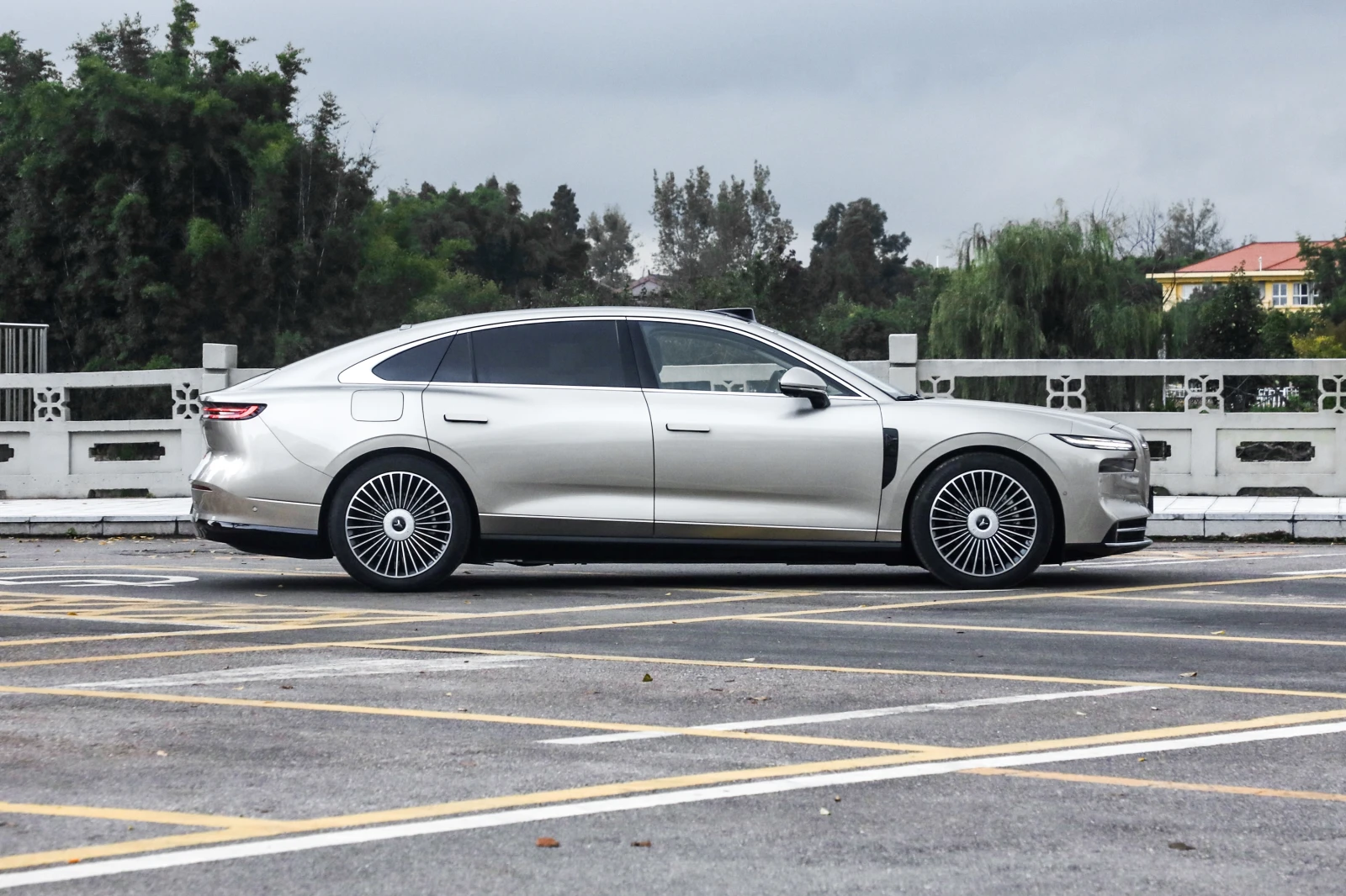 Voyah Free  Passion | Mobile.bg � ����������� 6