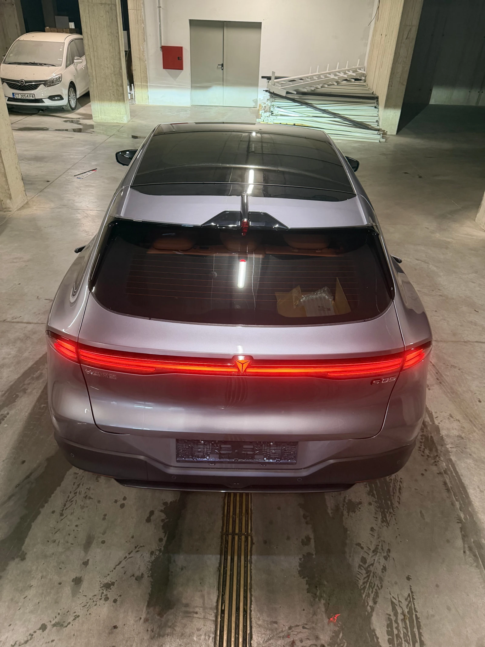 Changan Deepal S05 DEEPAL S5 | Mobile.bg � ����������� 9