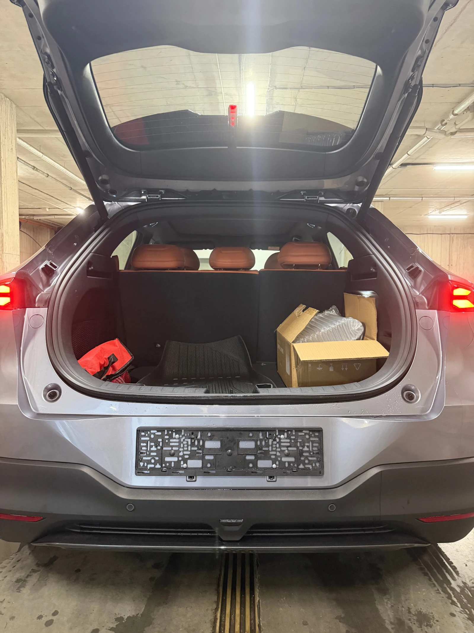 Changan Deepal S05 DEEPAL S5 | Mobile.bg � ����������� 8