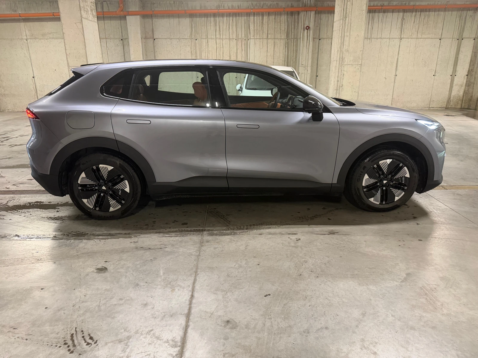 Changan Deepal S05 DEEPAL S5 | Mobile.bg � ����������� 6