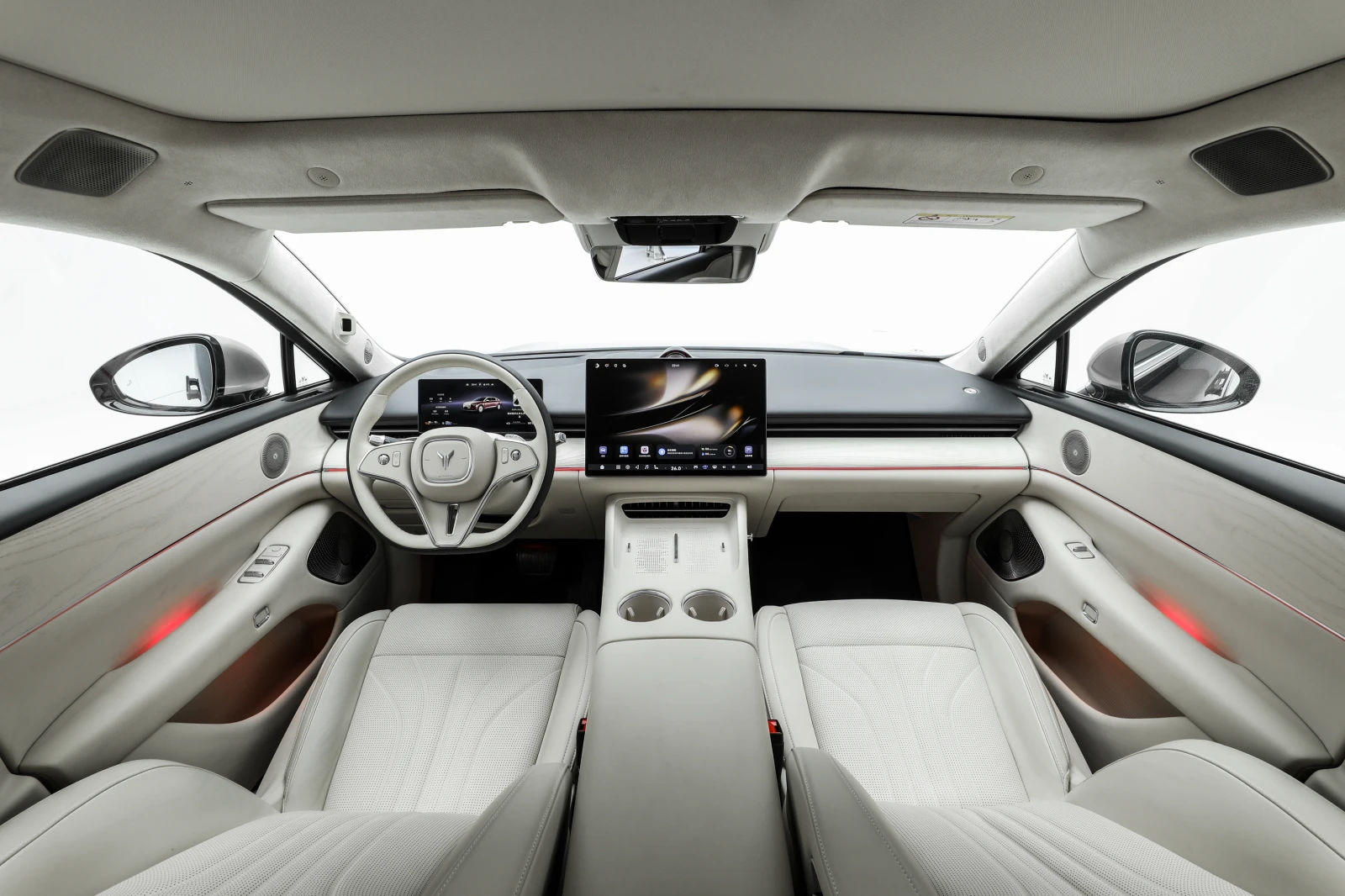 Voyah Free  Passion | Mobile.bg � ����������� 9