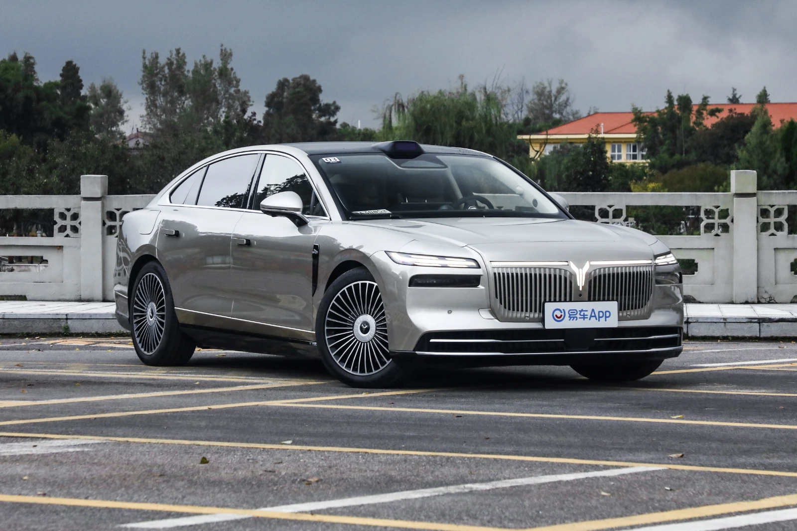 Voyah Free  Passion | Mobile.bg � ����������� 1