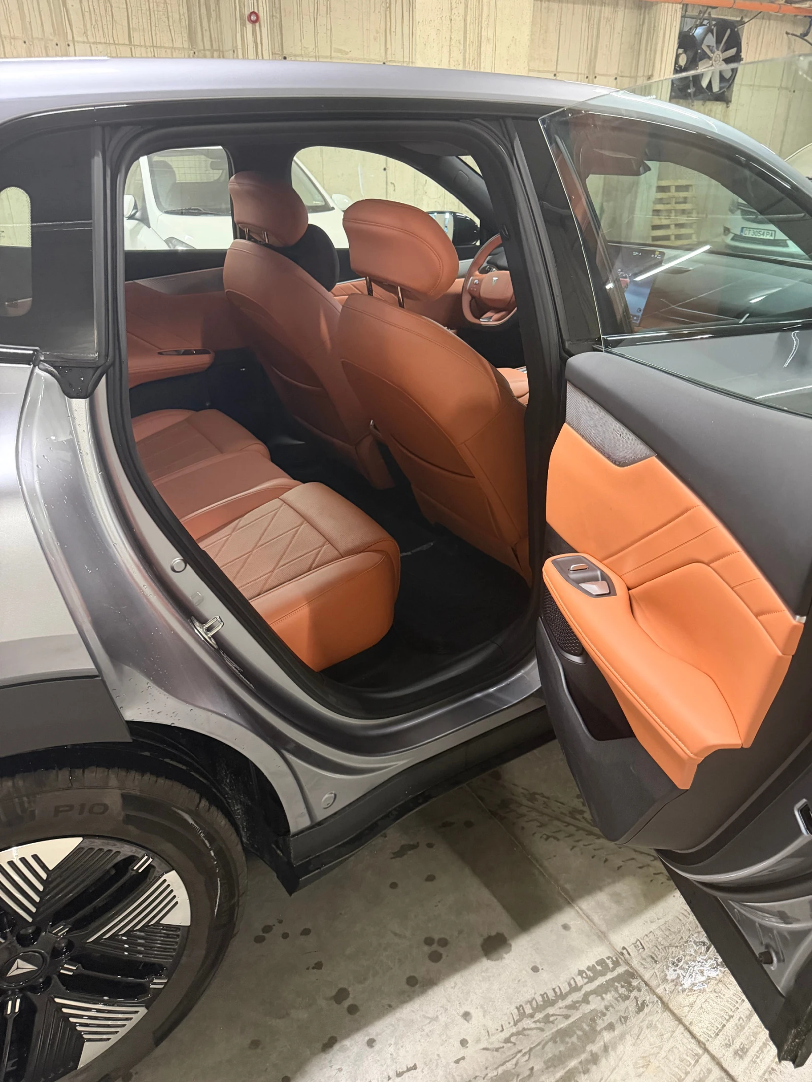 Changan Deepal S05 DEEPAL S5 | Mobile.bg � ����������� 11