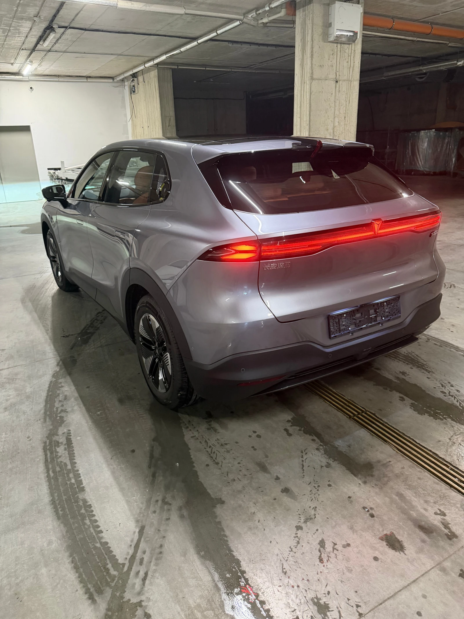 Changan Deepal S05 DEEPAL S5 | Mobile.bg � ����������� 4