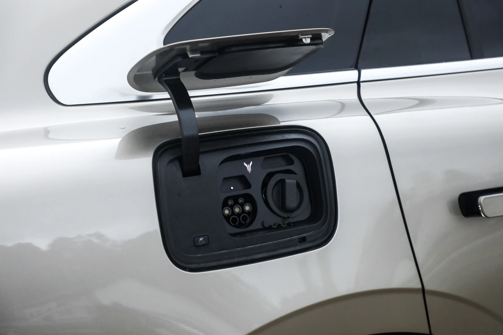 Voyah Free  Passion | Mobile.bg � ����������� 8