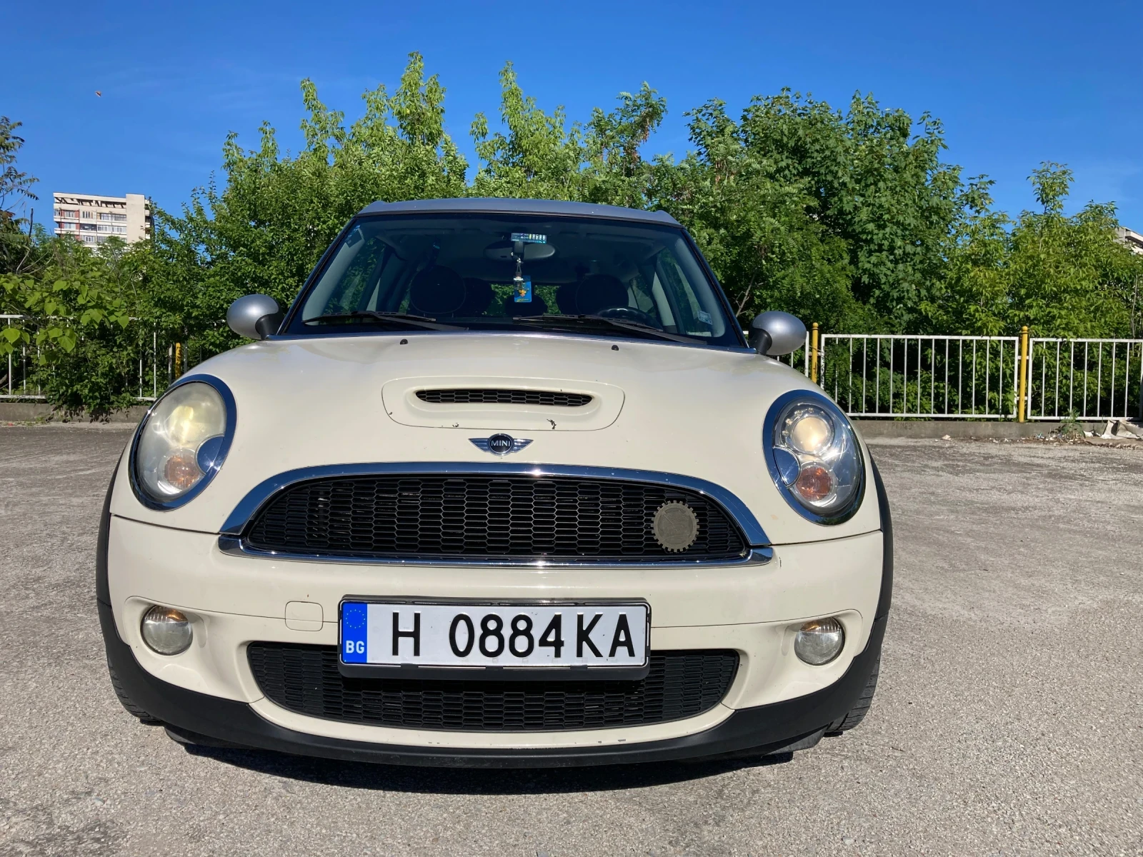 Mini Clubman S - изображение 2