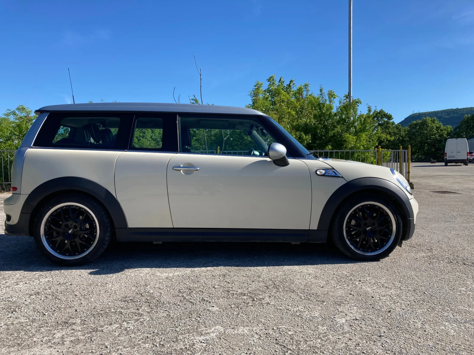 Mini Clubman S - изображение 4