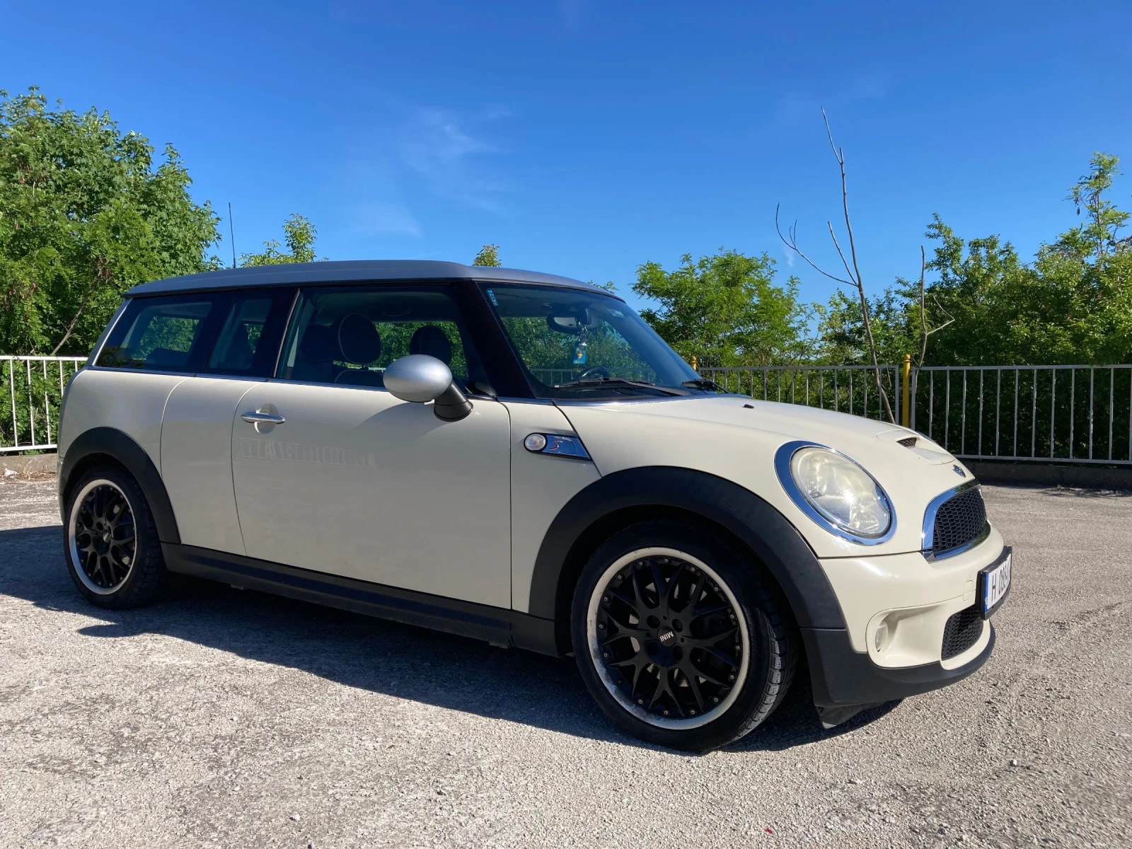 Mini Clubman S - изображение 3