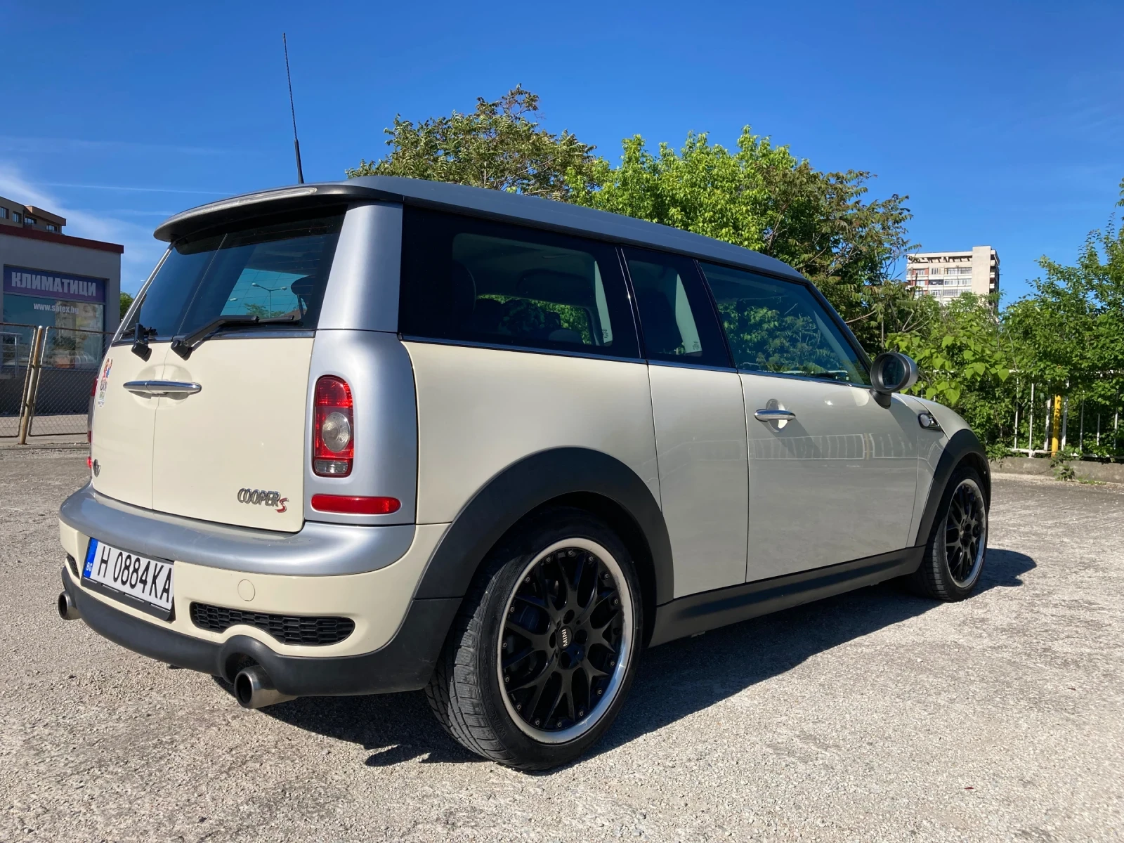 Mini Clubman S - изображение 9
