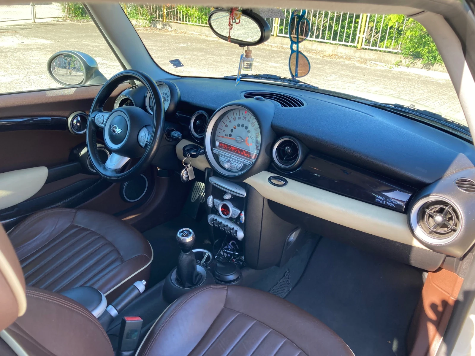 Mini Clubman S - изображение 10
