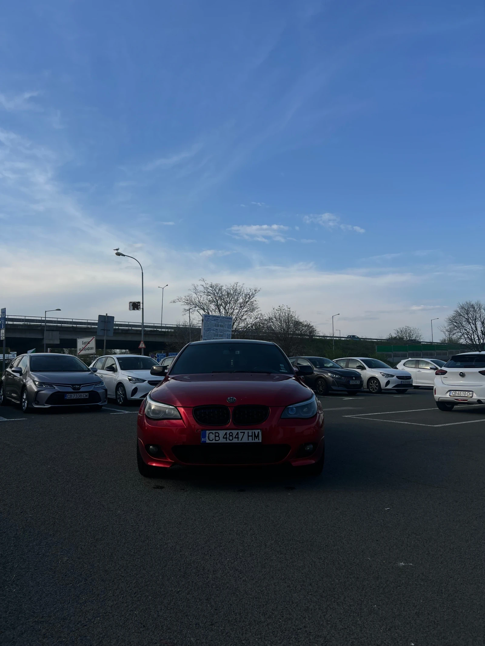 BMW 530 231hp - изображение 6