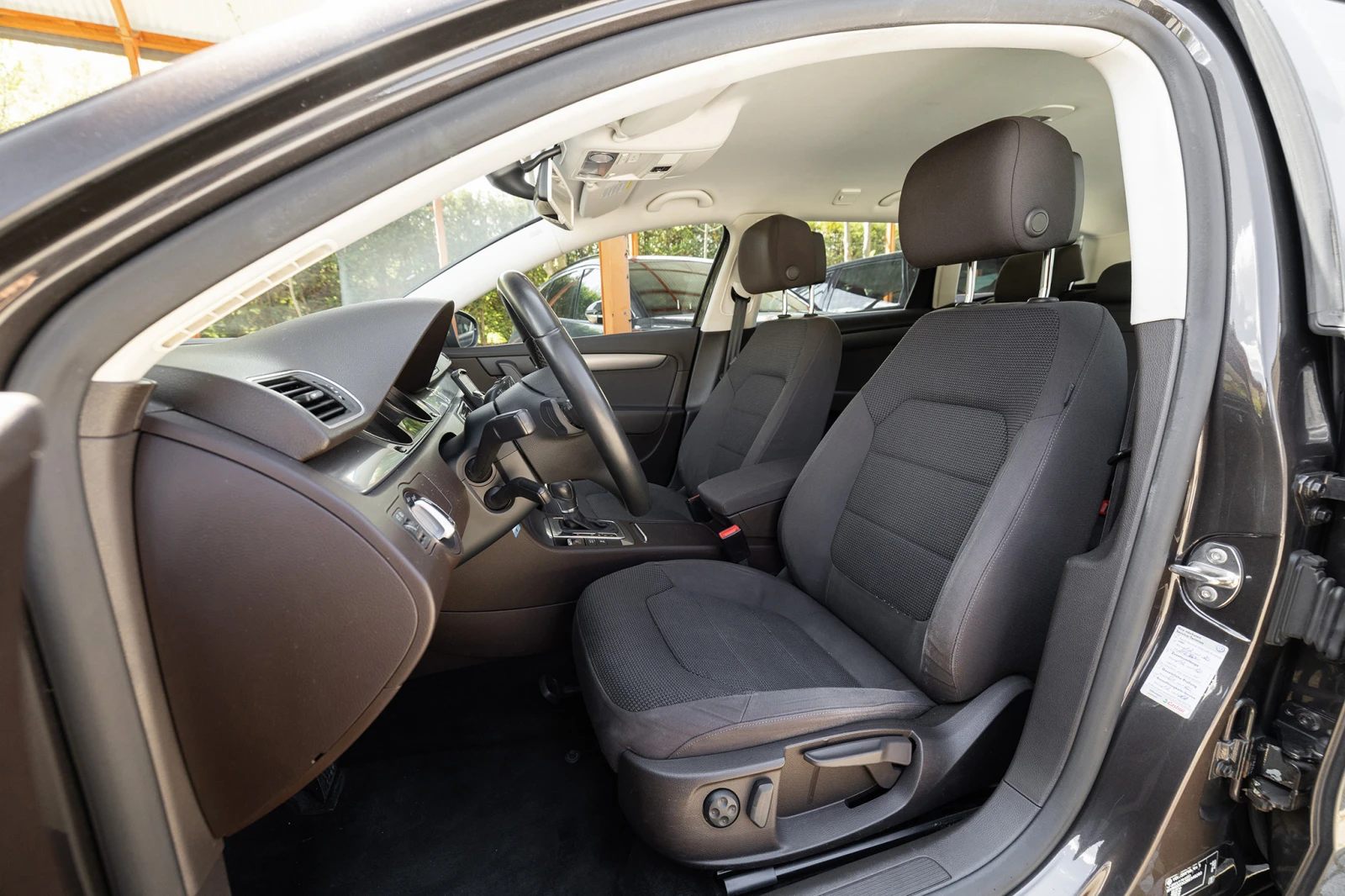 VW Passat 2.0TDI * DSG * BlueMotion *  - изображение 8