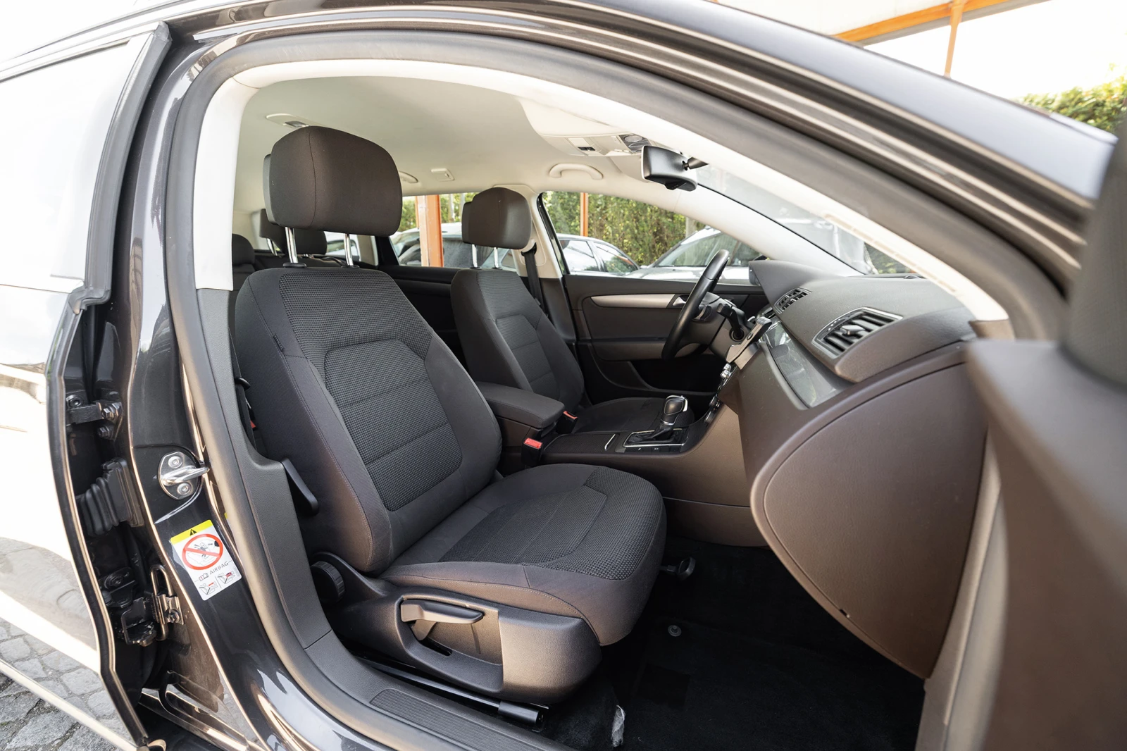 VW Passat 2.0TDI * DSG * BlueMotion *  - изображение 10