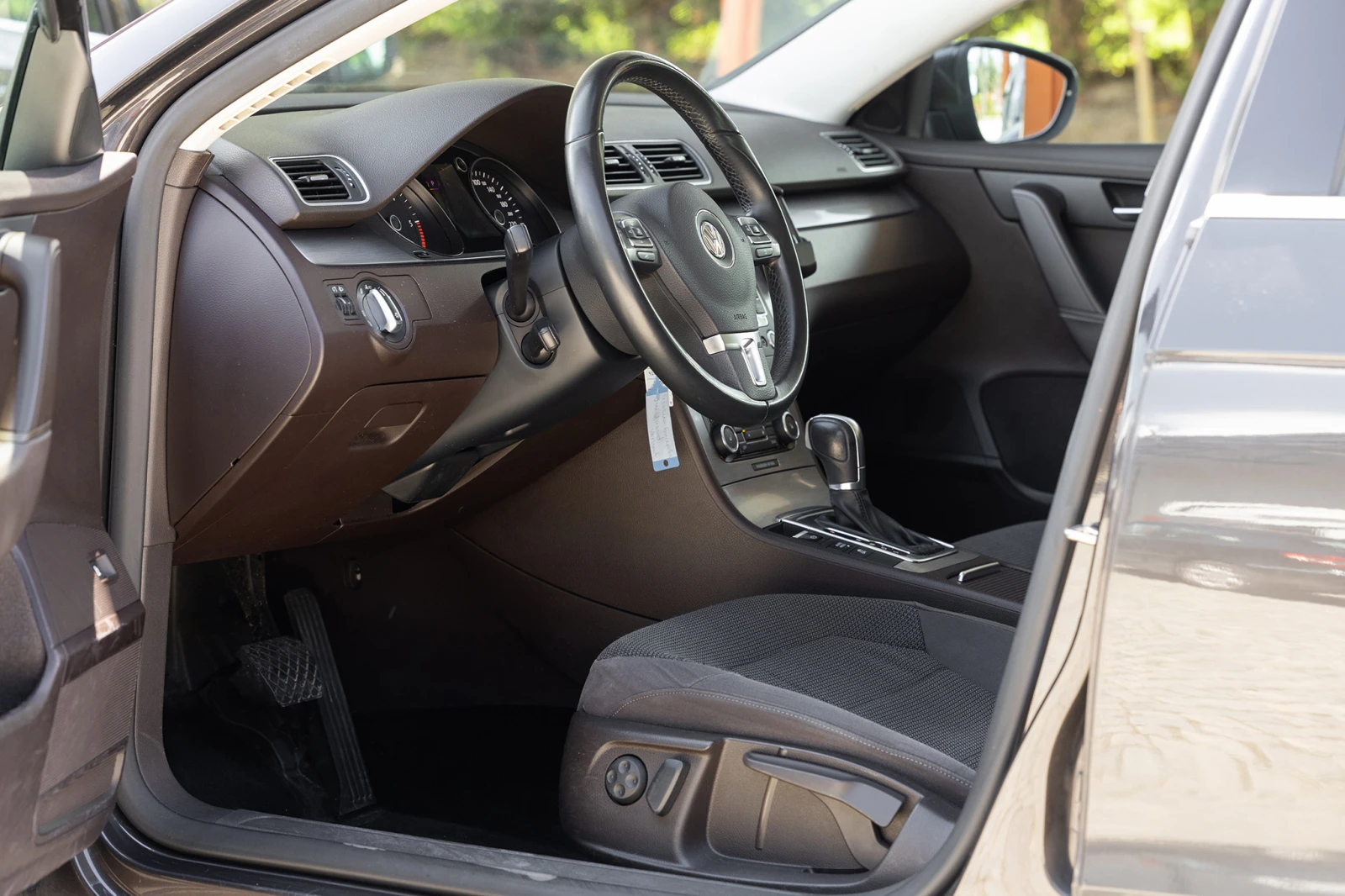 VW Passat 2.0TDI * DSG * BlueMotion *  - изображение 7