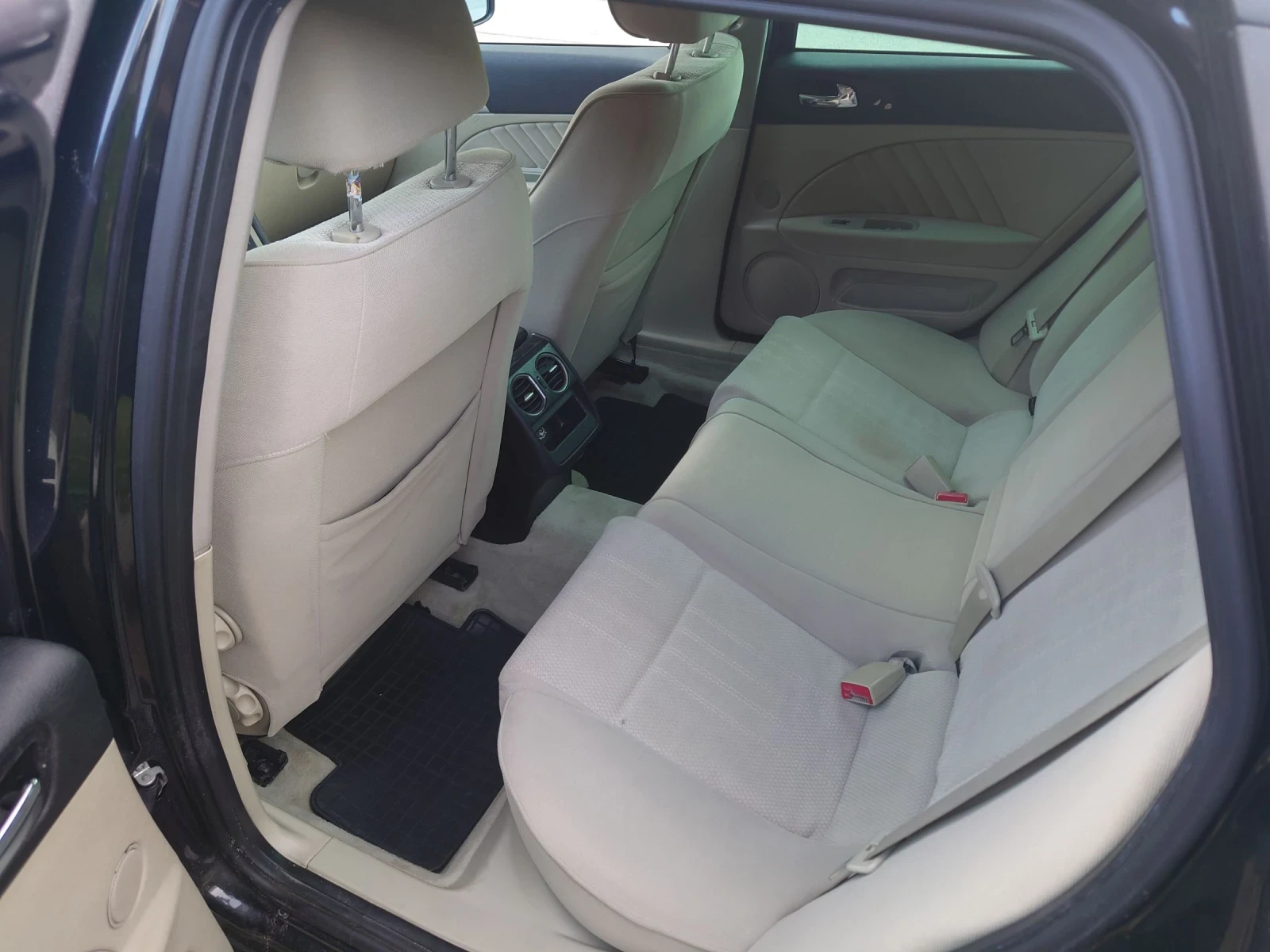 Alfa Romeo 159 sportwagon 1.9 JTDm 16v - изображение 5