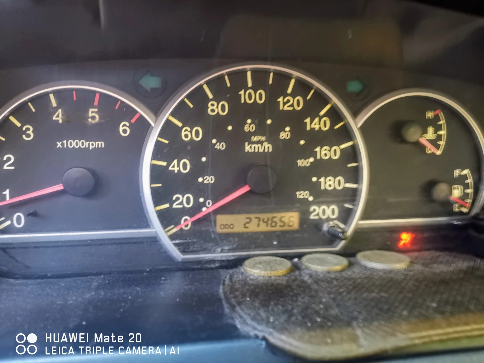 Kia Carens Fj - изображение 3