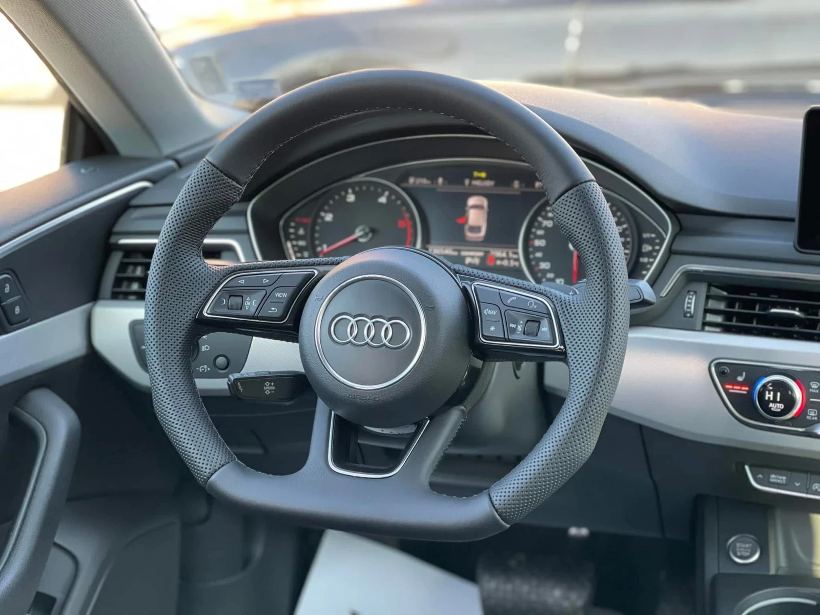 Audi A5 2.0TDI/190H.P.* 143000КМ - изображение 10