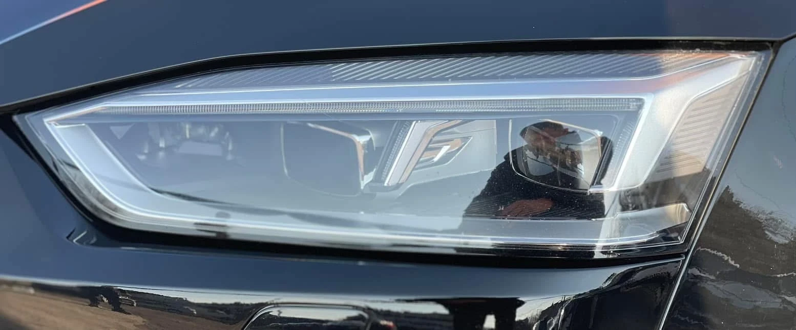 Audi A5 2.0TDI/190H.P.* 143000 | Mobile.bg   16