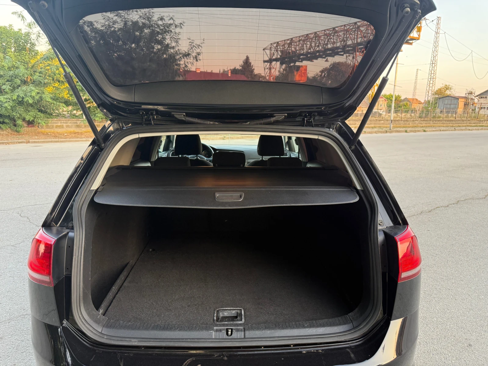 VW Golf 1.6TDI | Mobile.bg   13