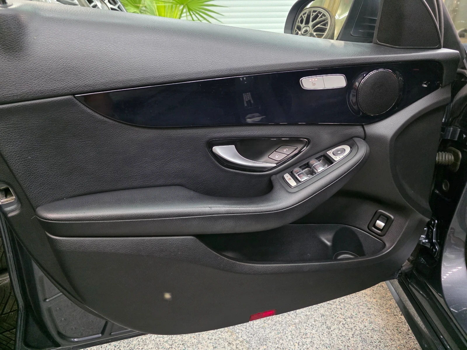 Mercedes-Benz C 220 AMG | Mobile.bg   14