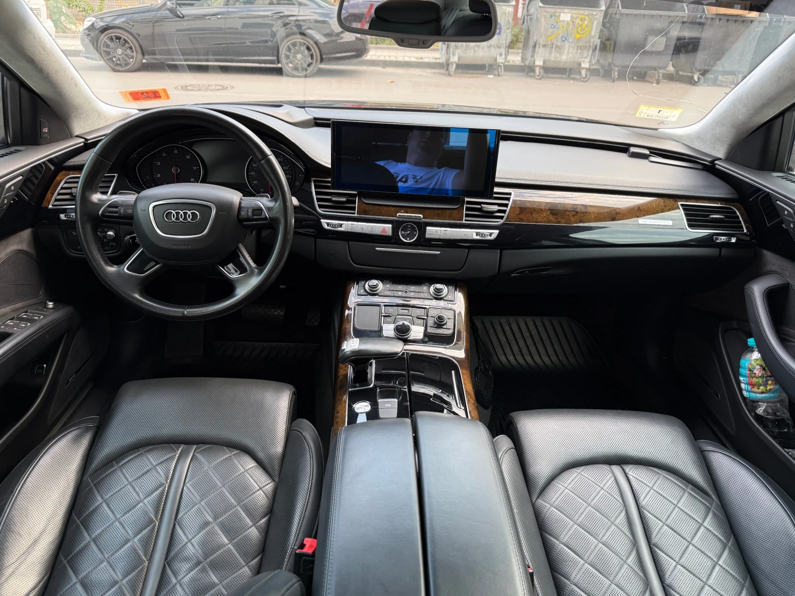 Audi A8 S8 pack, 4.0tfsi, Quattro - изображение 9