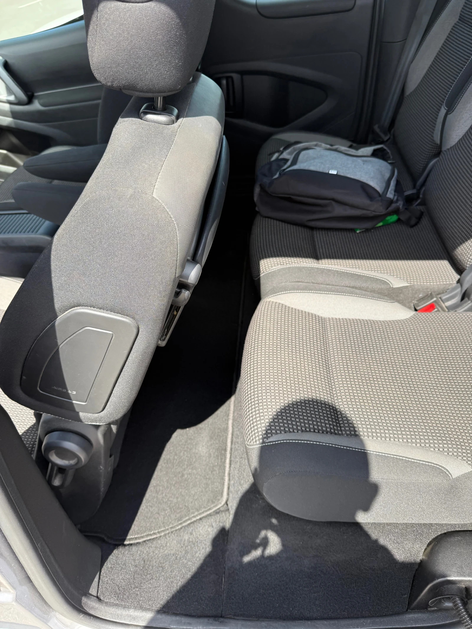 Peugeot Partner Tepee - изображение 3