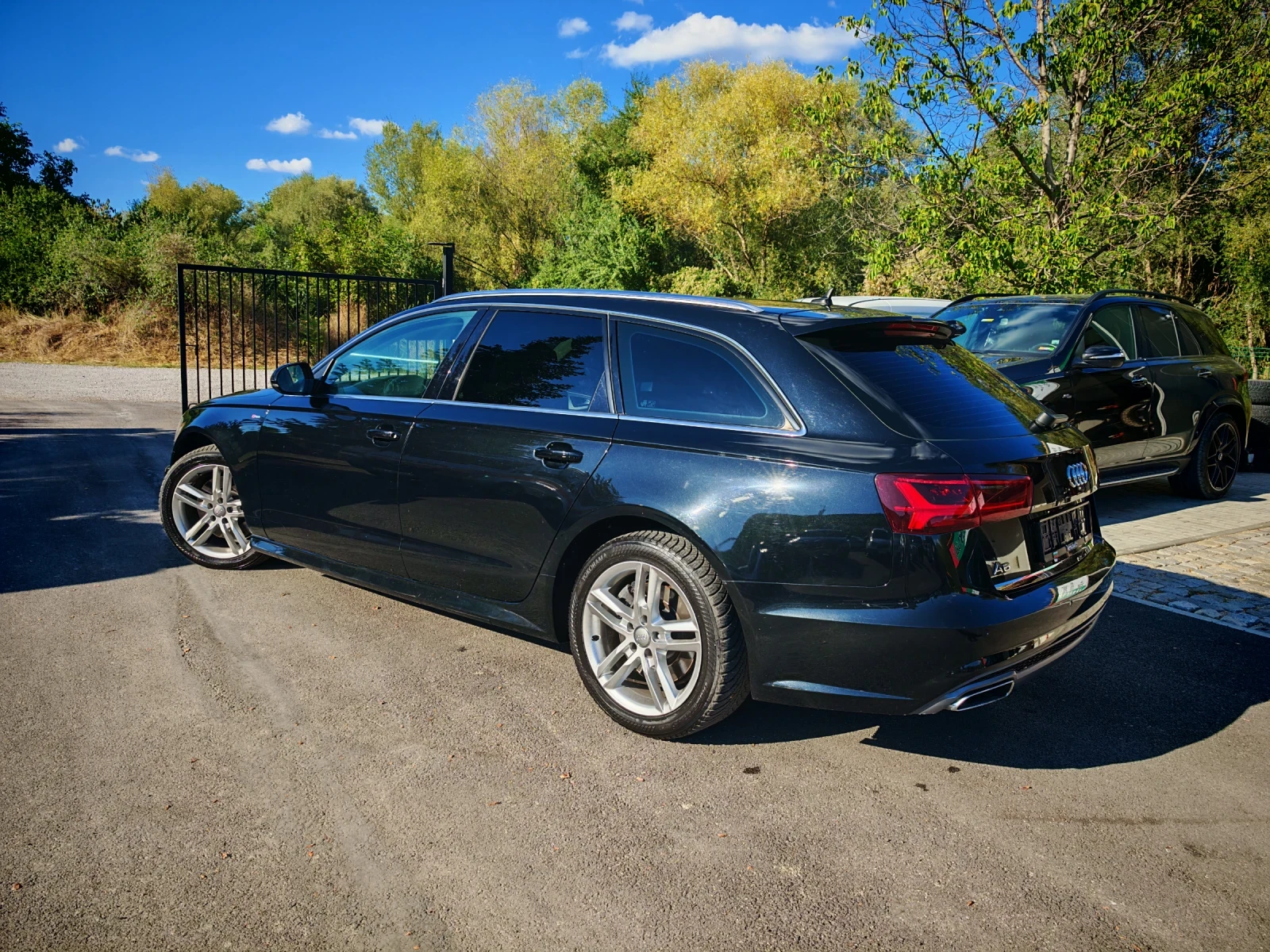 Audi A6 3.0tdi s-line - изображение 4