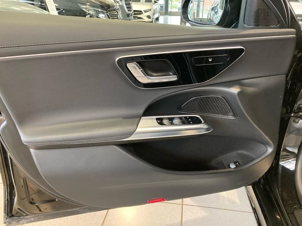 Mercedes-Benz E 220 d AMG NIGHT CAMERA DISTRONIC KEYLESS-GO | Mobile.bg � ����������� 6