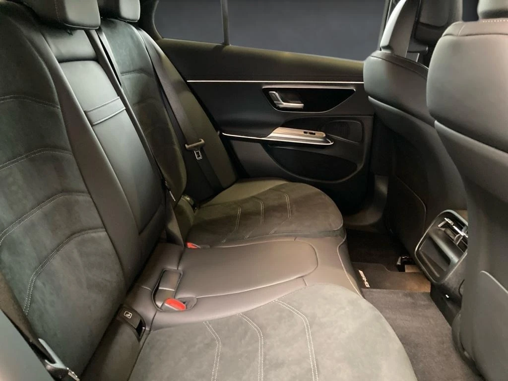 Mercedes-Benz E 220 d AMG NIGHT CAMERA DISTRONIC KEYLESS-GO | Mobile.bg � ����������� 12