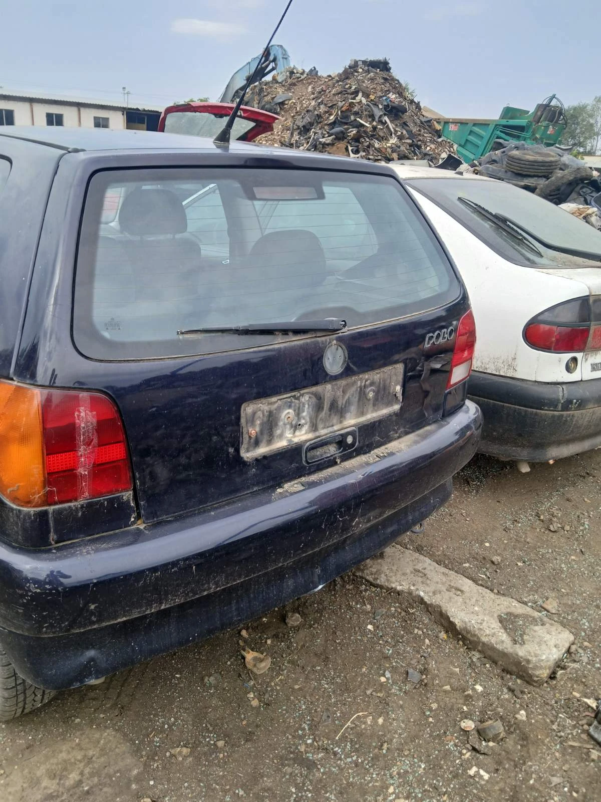 VW Polo  - изображение 3