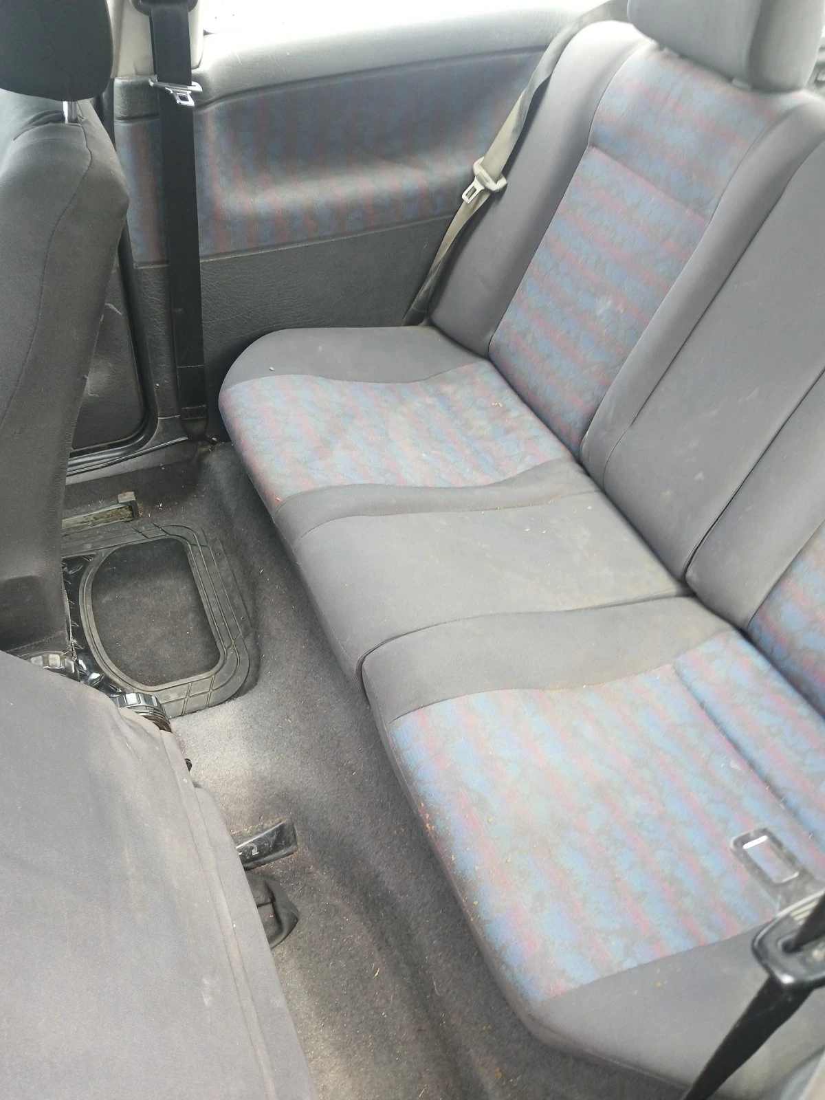 VW Polo  - изображение 6
