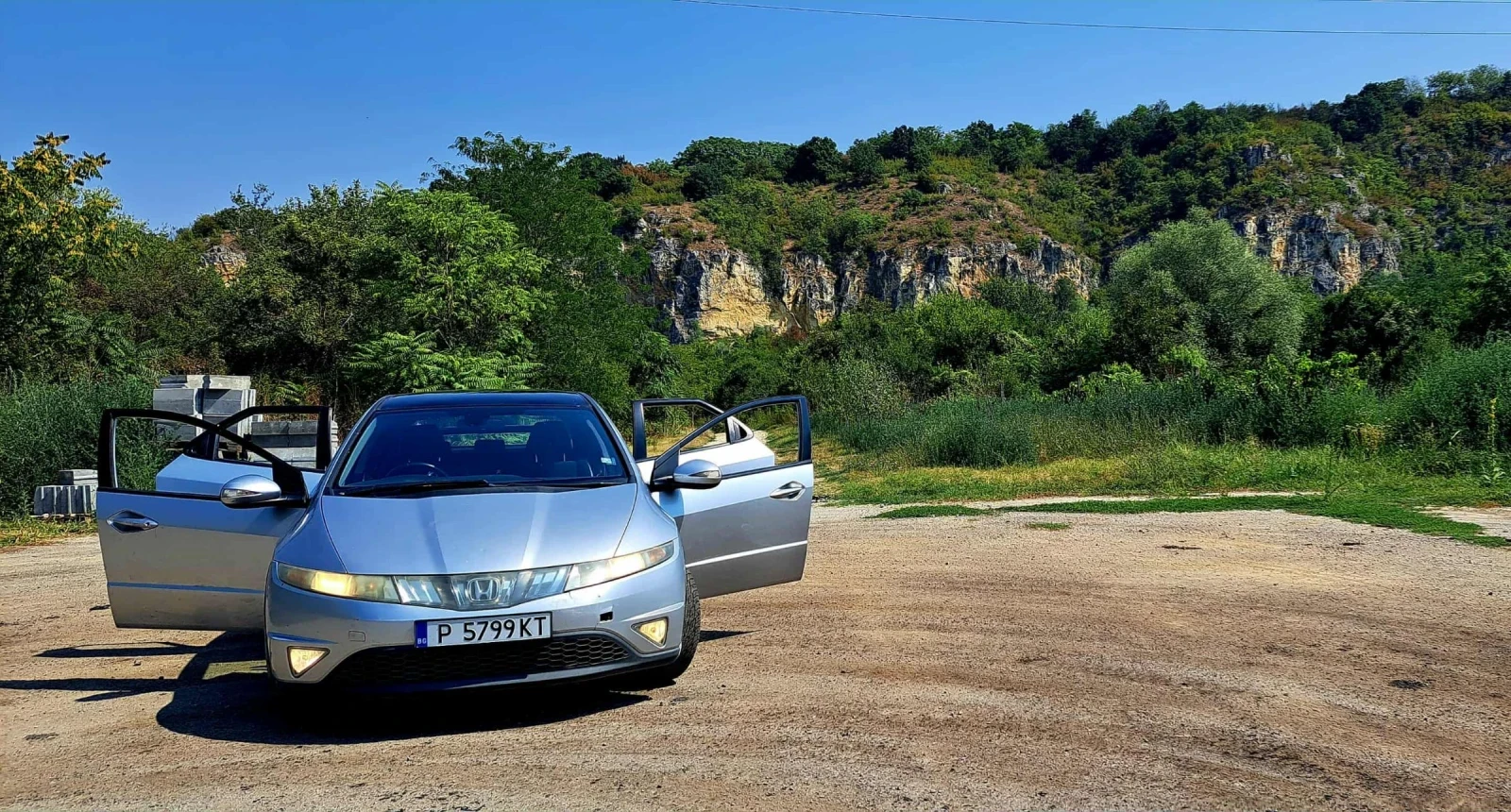 Honda Civic | Mobile.bg   11