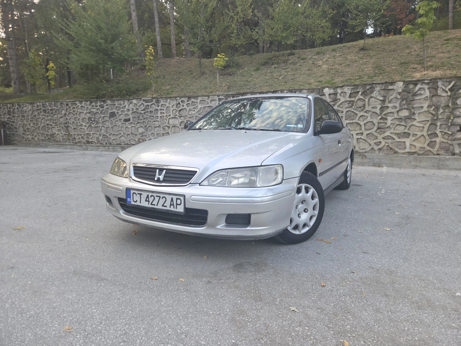 Honda Accord , ,   | Mobile.bg   1