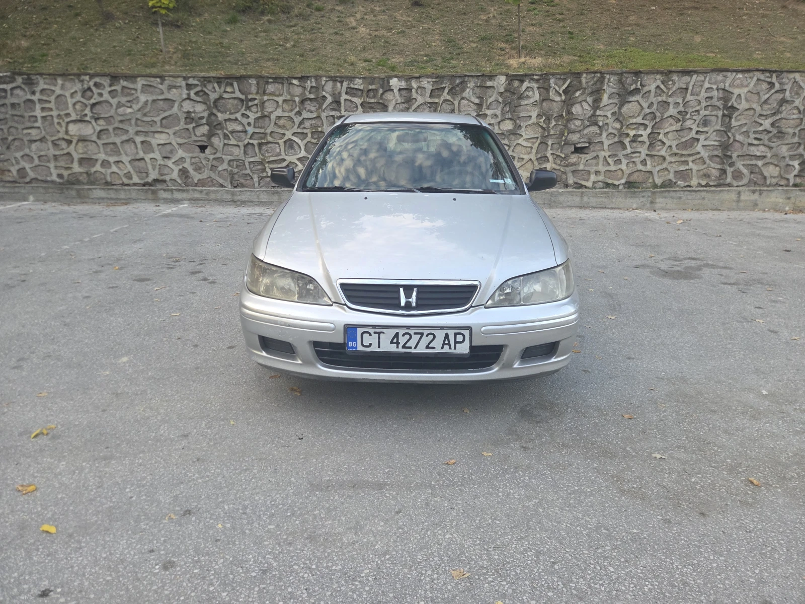 Honda Accord газ, обслужена, всичко платено - изображение 3