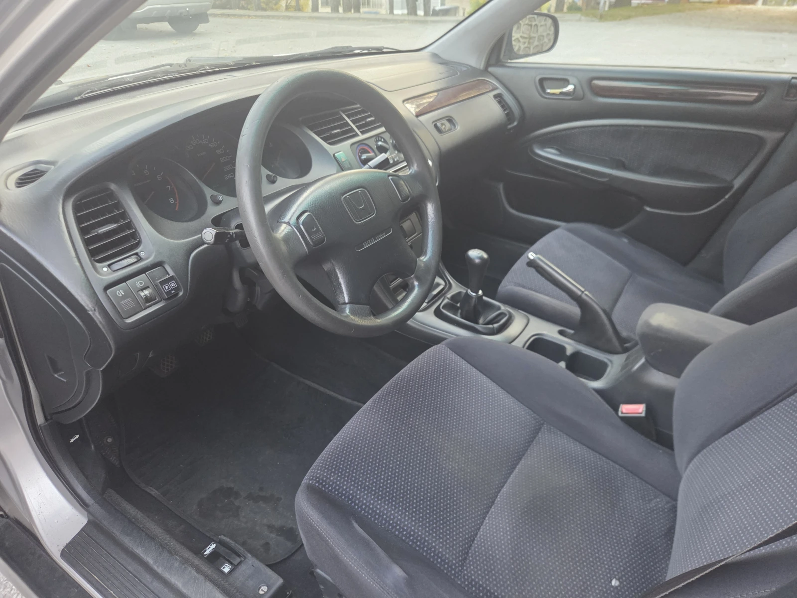 Honda Accord , ,   | Mobile.bg   11