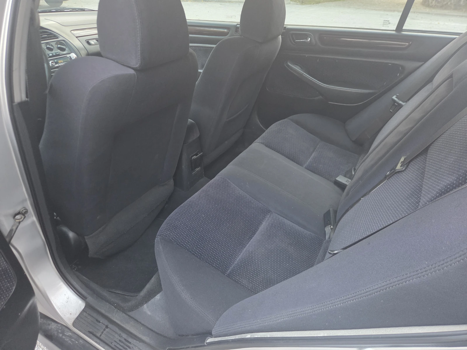 Honda Accord , ,   | Mobile.bg   16