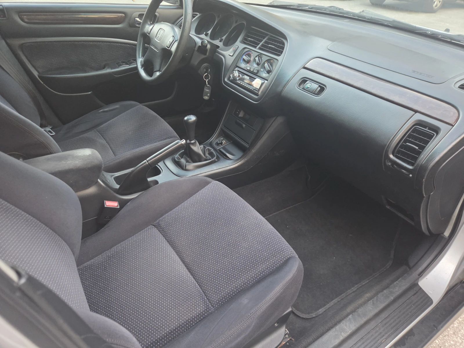 Honda Accord , ,   | Mobile.bg   14