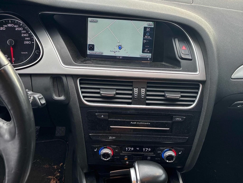 Audi A4 Allroad * Progressiv * CARFAX *    | Mobile.bg   9