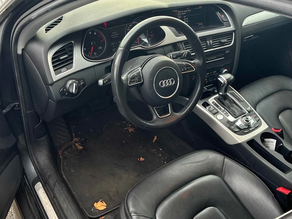 Audi A4 Allroad * Progressiv * CARFAX *    | Mobile.bg   5