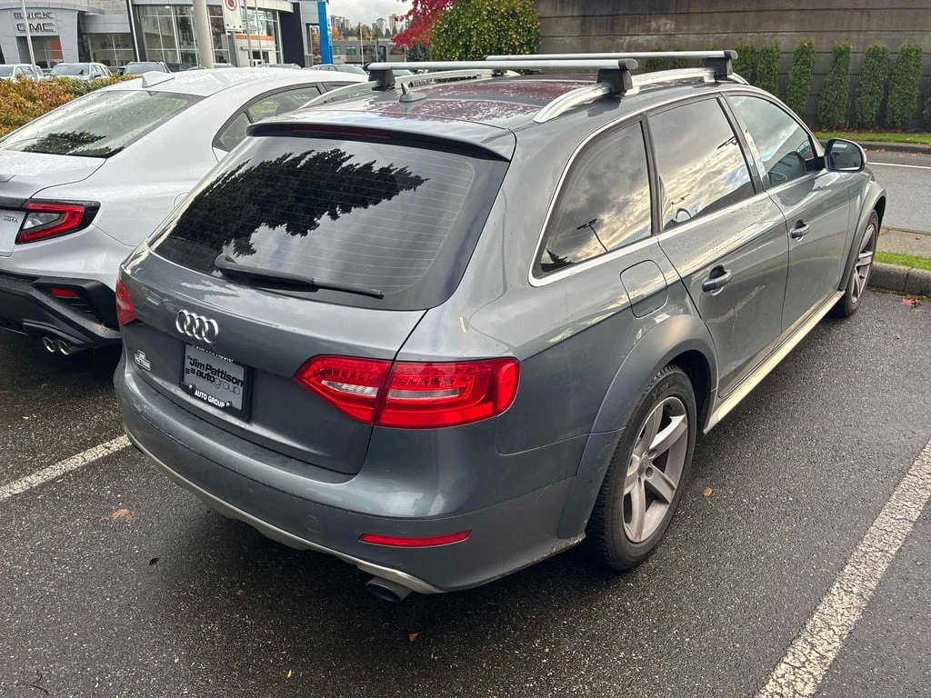 Audi A4 Allroad * Progressiv * CARFAX *    | Mobile.bg   4