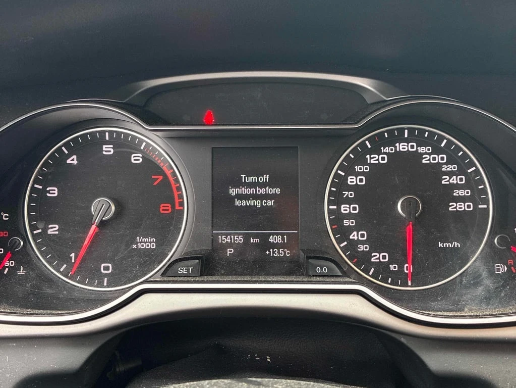 Audi A4 Allroad * Progressiv * CARFAX *    | Mobile.bg   8