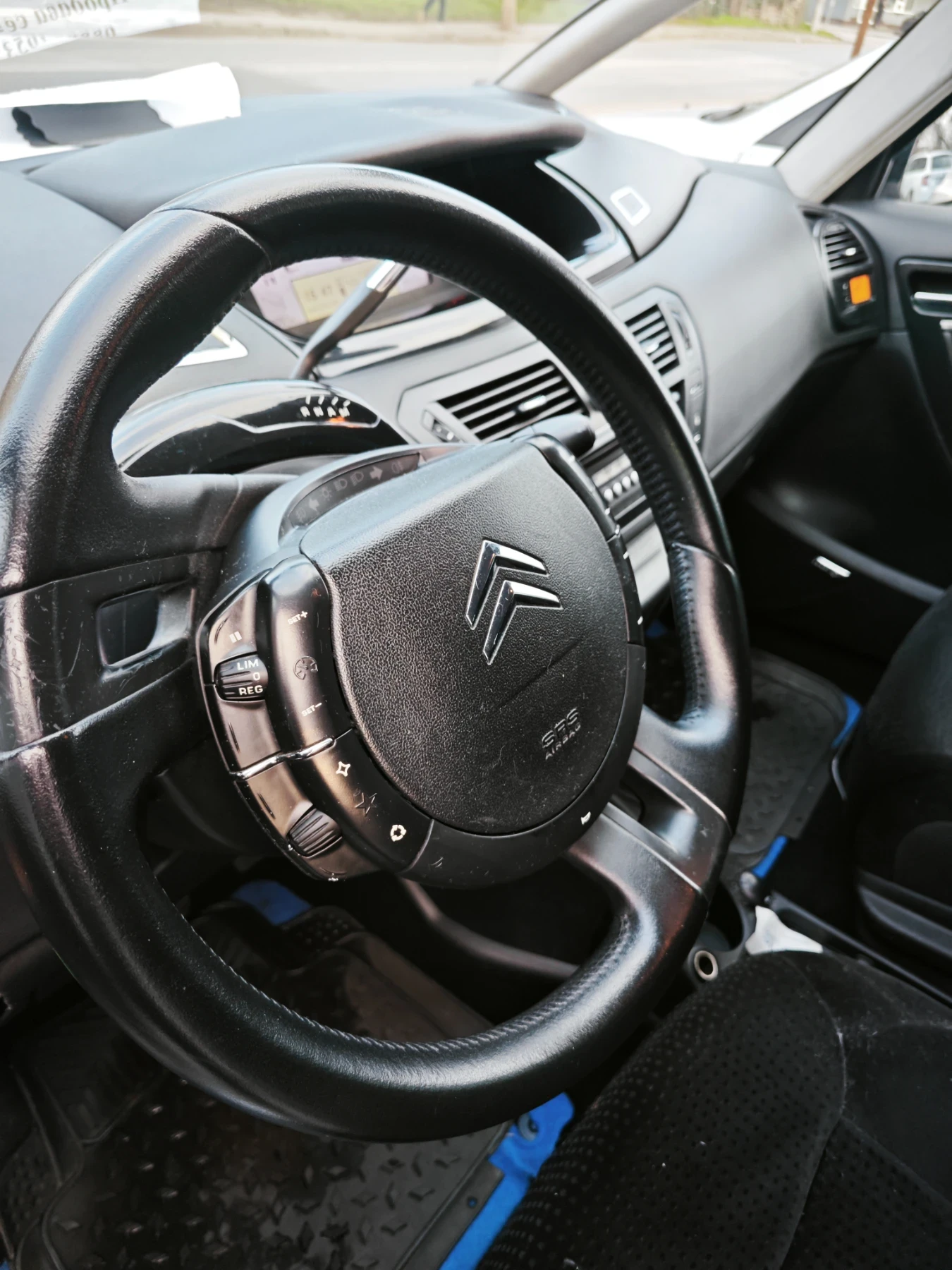 Citroen Grand C4 Picasso | Mobile.bg � ����������� 3